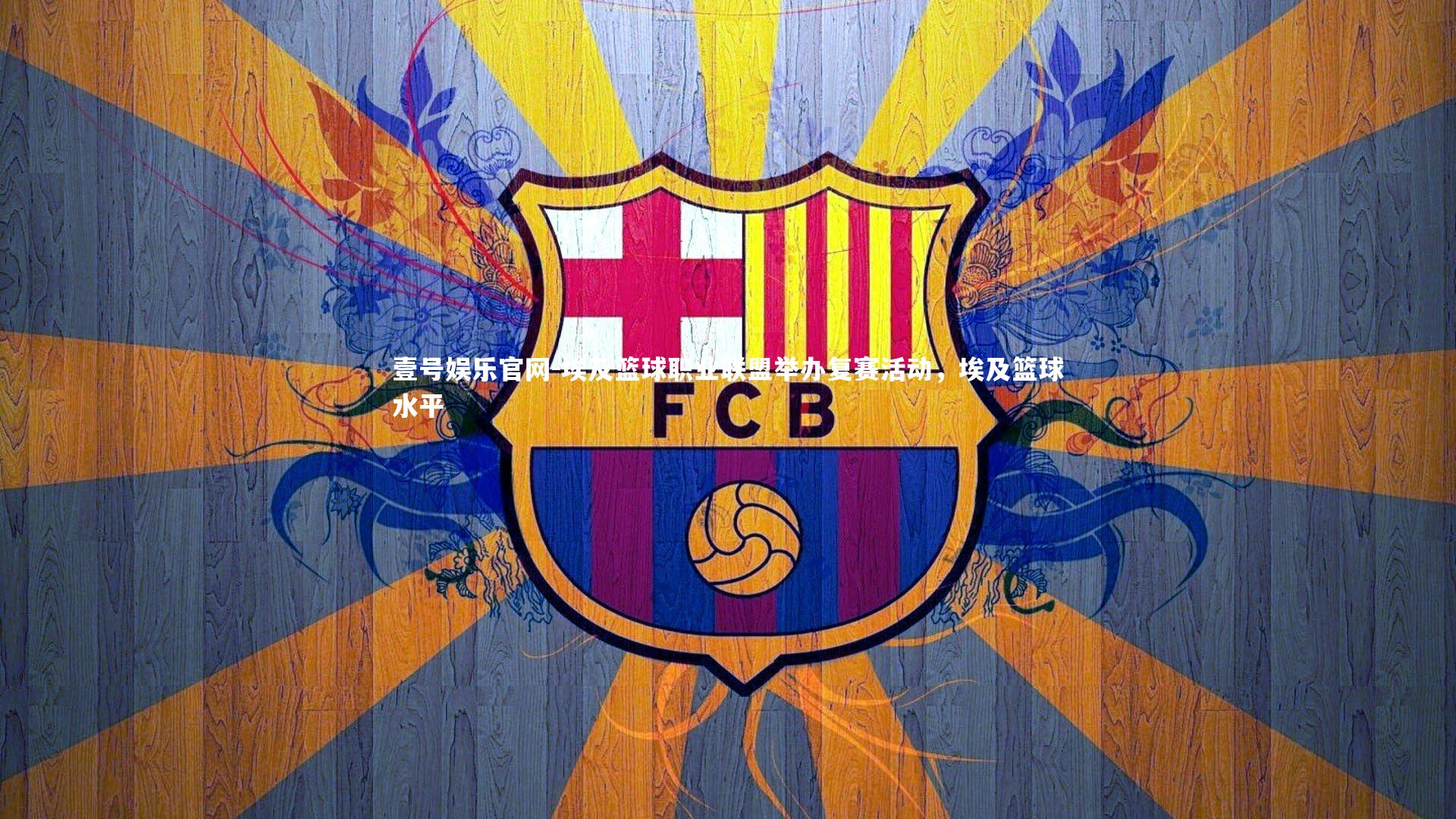 壹号娱乐官网-埃及篮球职业联盟举办复赛活动，埃及篮球水平