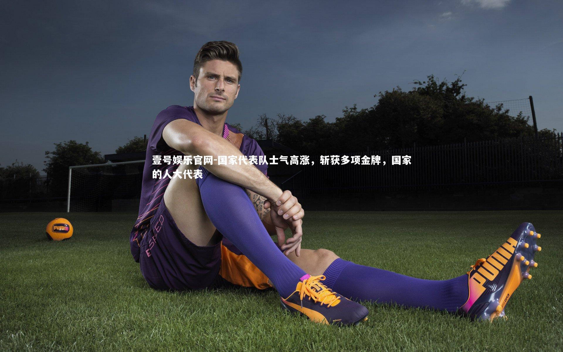 壹号娱乐官网-国家代表队士气高涨，斩获多项金牌，国家的人大代表