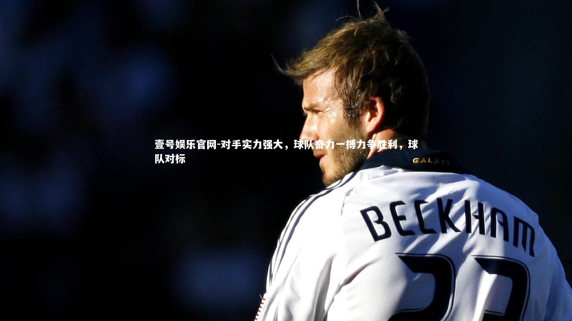 对手实力强大，球队奋力一搏力争胜利，球队对标