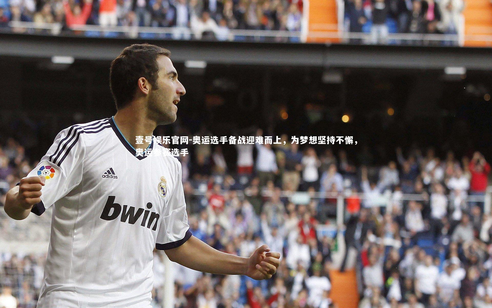 奥运选手备战迎难而上，为梦想坚持不懈，奥运参赛选手